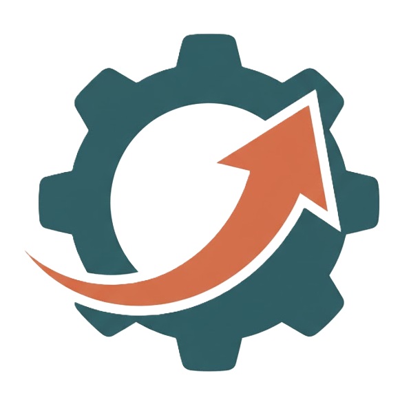 Gear logo